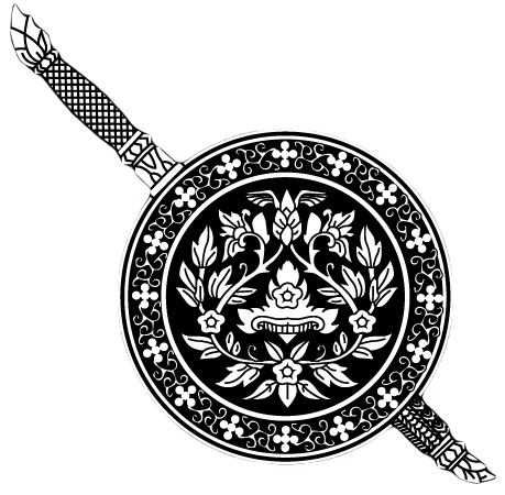 สถานีตำรวจภูธรห้วยยาง logo